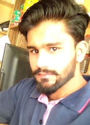 Rauf, 22, پاکستان, لاہور