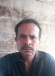 Sarwar Ali, 45 лет, IGoli