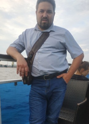Алекс, 41, Россия, Санкт-Петербург