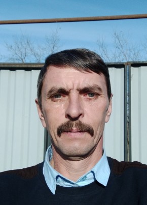 Ник, 53, Россия, Ростов-на-Дону