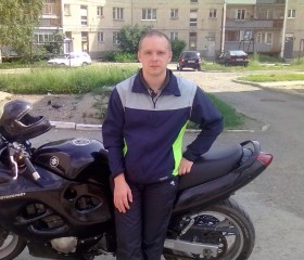 Андрей, 33 года, Полевской