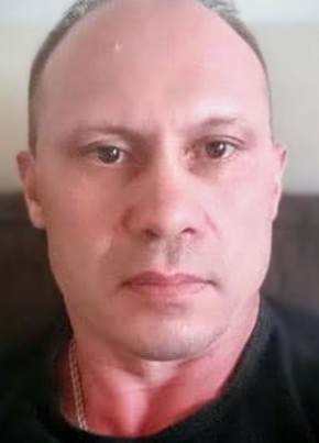 Ильдар из Оренбурга 44 года