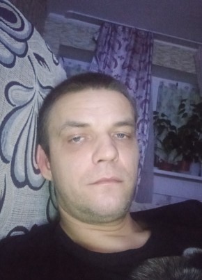 Александр, 35, Россия, Осташков
