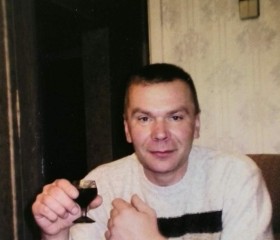 Виктор Пыжов, 51 год, Тула