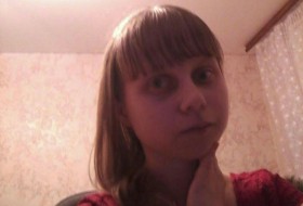 Анна Воронова, 27 - Только Я