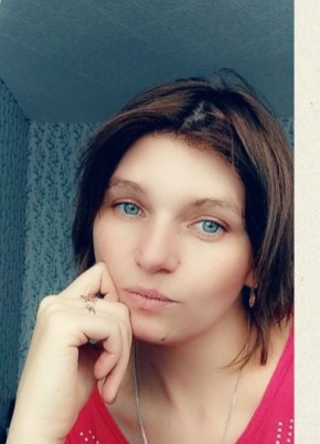 Марина, 33, Россия, Тюменцево