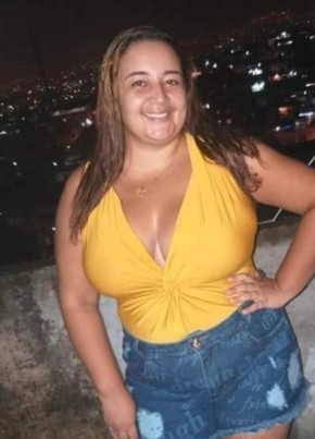 Vanessa из Rio de Janeiro 30 лет