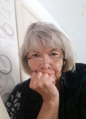 Римма из Орёла 77 лет