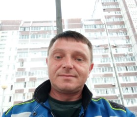Сергей, 42 года, Тольятти