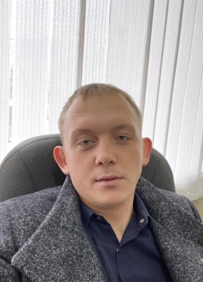 Павел, 29, Россия, Воткинск