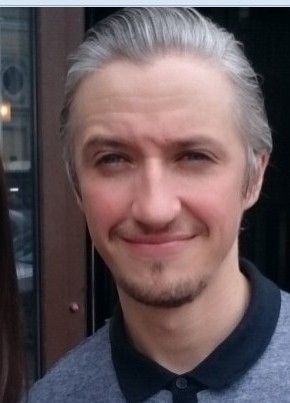 Анатолий, 36, Россия, Санкт-Петербург
