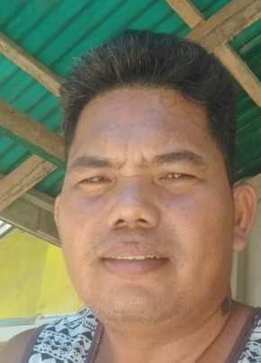 Matt, 45, Pilipinas, Iloilo