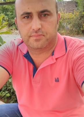 hakan, 42, Turkey, Serik