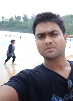 ABHAY singh, 32, India, Dehri