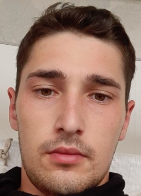 Akhmed, 25, Russia, Moscow