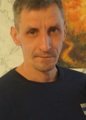 Кирилл, 43, Россия, Березовка