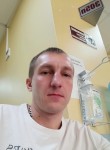 Aleksey, 34, Yekaterinburg