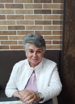 Лариса, 64, Россия, Ливны