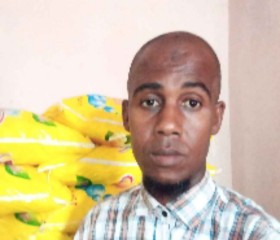 Mohamed, 39 лет, Bakau