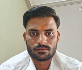 KRISHNA, 22 года, Bikaner