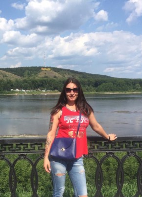 Евгения, 36, Россия, Кемерово