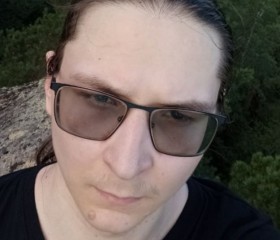 Lisik, 21, Krasnoyarsk