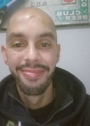 Jose, 41, Estado Español, Las Palmas de Gran Canaria