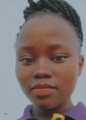 Bofelo, 21, iRiphabhuliki yase Ningizimu Afrika, Soweto