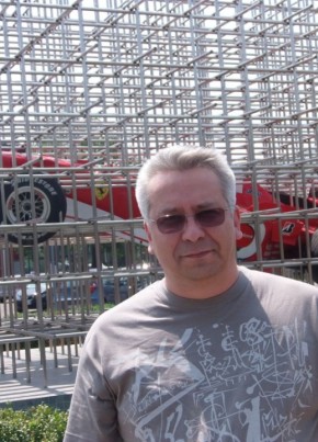 Alex, 51, Россия, Александров