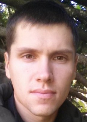 Дмитрий, 33, Россия, Оханск