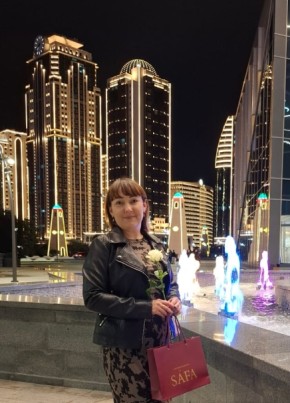 Leysan, 36, Russia, Groznyy