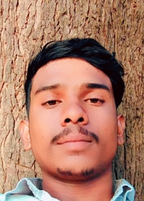 Shehjad khan, 20, India, Palera