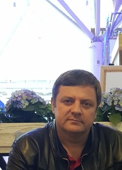 Георгий, 46, საქართველო, სამტრედია