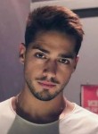 Carlos, 22  , Charlotte