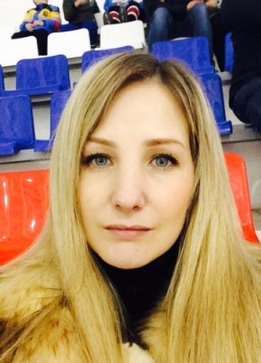 Алена, 39, Россия, Кушва