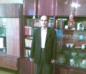 Dima, 64 года, Toshkent