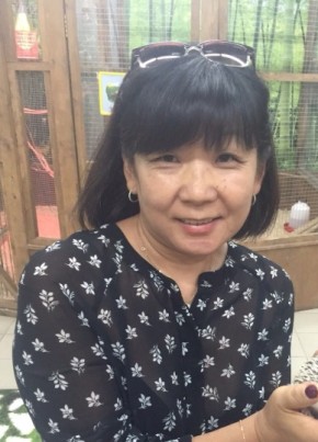 Лиз, 62, 대한민국, 하남