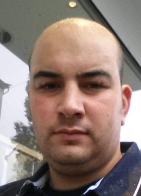 Omar, 39, Repubblica Italiana, Castelnuovo di Garda