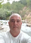 Эдик, 54 года, Toshkent