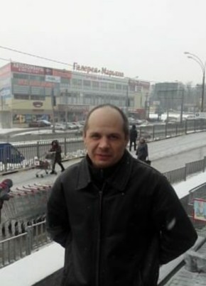 RUSLAN, 45, Россия, Юрино