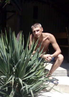 Алексей из Пикалёво 49 лет