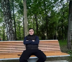 Nazim Nuraliev, 30 лет, Химки