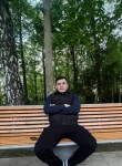Nazim Nuraliev, 29, Khimki
