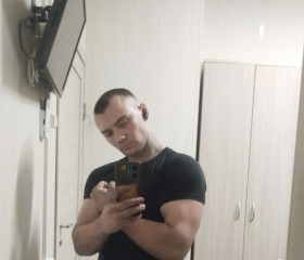 Vitaliy, 23, Divnogorsk
