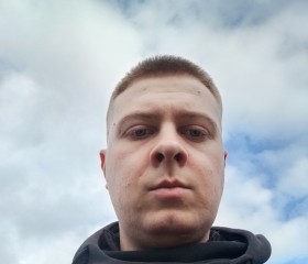 Aleksandr, 25, Hurzuf