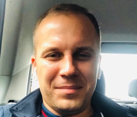 Markus, 38, Moscow
