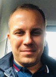 Markus, 38, Moscow