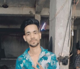 Deepak bilng, 21 год, Delhi