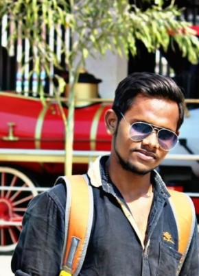 Suraj, 24, India, Faizābād