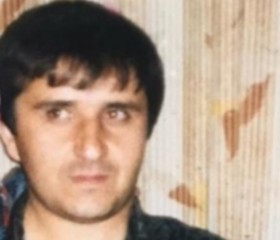 Гаджи, 49 лет, Каспийск